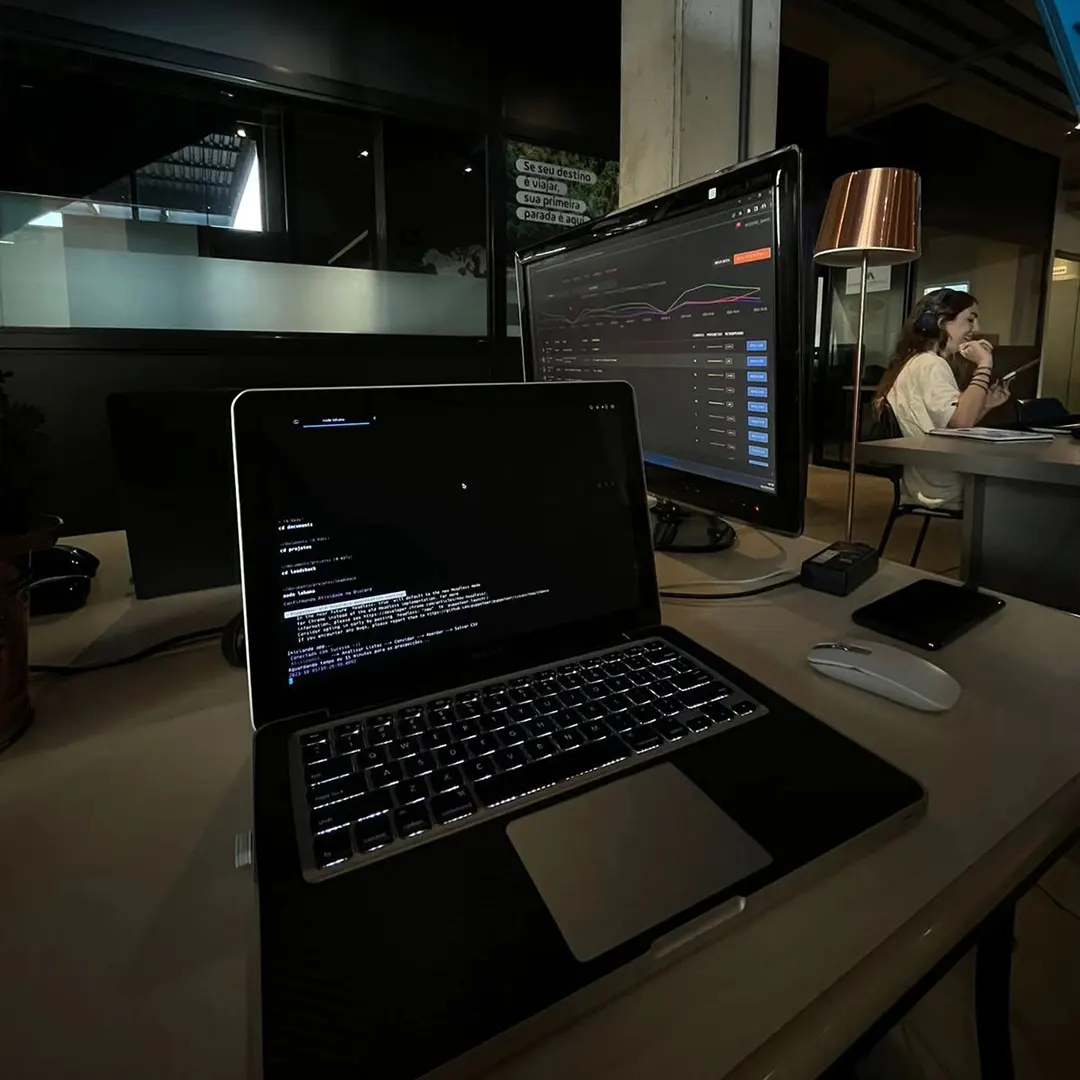 Leadsback - Instagram