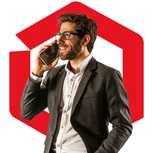 Leadsback - Fale com um  especialista